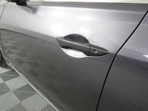 Used 2018 Acura ILX image 29