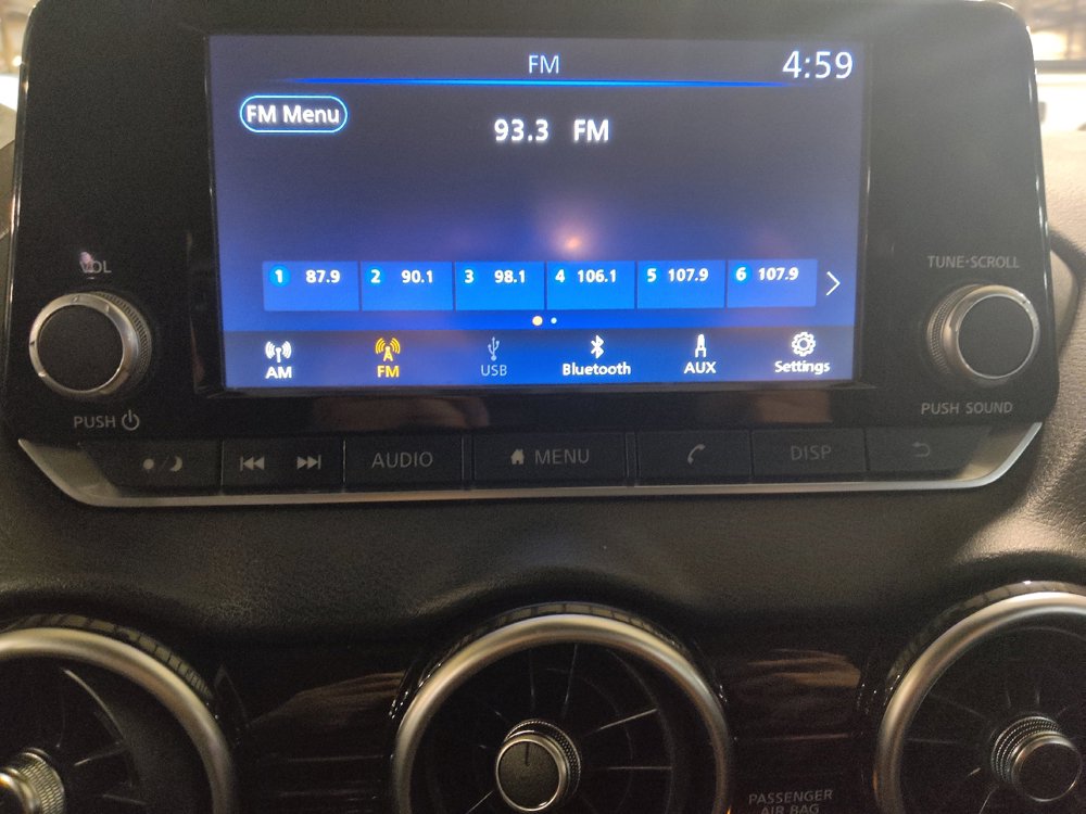 Used 2020 Nissan Sentra S FWD image 25