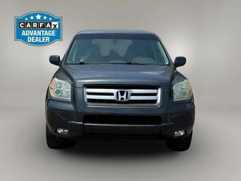 Used 2006 Honda Pilot EX image 2