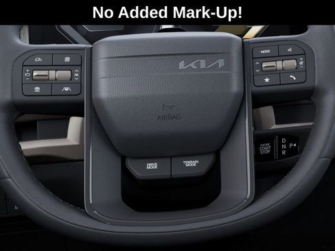 New 2027 Kia Telluride SX Prestige AWD/4WD image 22