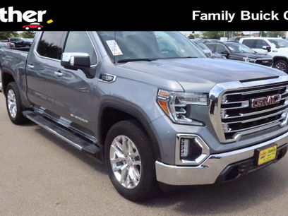 Used 2020 GMC Sierra 1500 SLT w/ SLT Premium Package