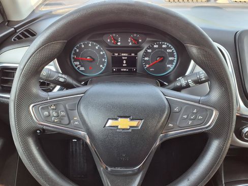 Used 2021 Chevrolet Equinox LS w/ LS Convenience Package FWD image 10