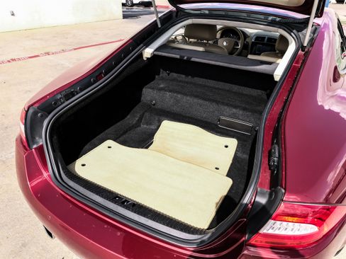 Used 2013 Jaguar XK Touring image 34