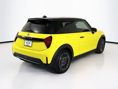 New 2026 MINI Cooper S FWD image 5