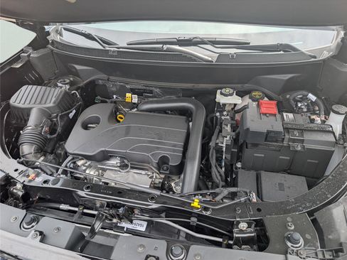 New 2026 GMC Terrain Elevation w/ Elevation Premium Package image 34