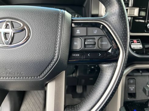 Used 2024 Toyota Tundra SR5 AWD/4WD image 20