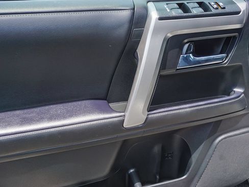 Used 2023 Toyota 4Runner SR5 RWD image 19