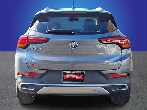 Used 2021 Buick Encore GX Select image 5