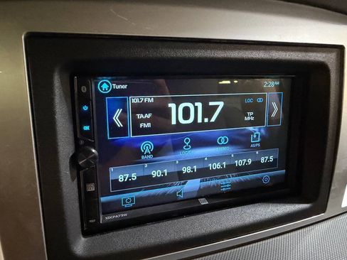 Used 2008 Dodge Ram 3500 Truck SLT AWD/4WD image 28