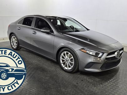 Used 2019 Mercedes-Benz A 220 A 220