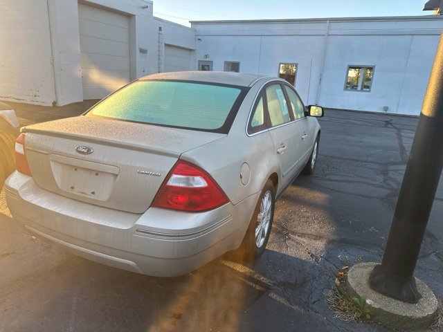 Used 2005 Ford Five Hundred Limited FWD image 7