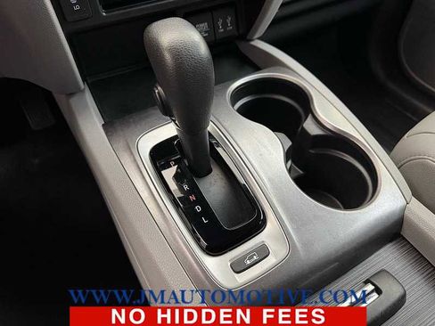 Used 2016 Honda Pilot EX-L image 36