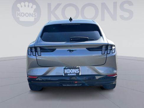 Used 2021 Ford Mustang Mach-E Premium AWD/4WD image 10