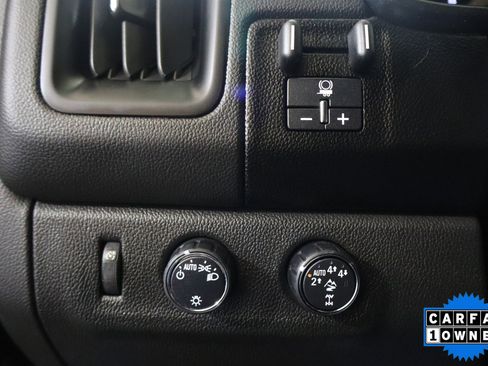 Used 2019 Chevrolet Colorado ZR2 image 32