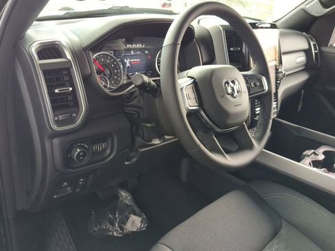 New 2026 RAM 1500 Big Horn AWD/4WD image 19