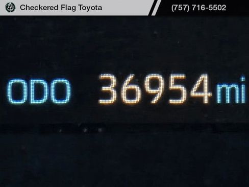 Used 2023 Toyota Tundra SR5 w/ TRD Off-Road Premium Package AWD/4WD image 14