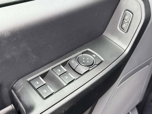 New 2026 Ford F550 4x4 Supercab Super Duty image 19