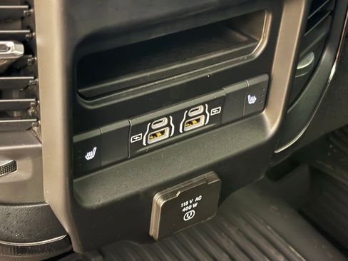 New 2026 RAM 2500 Rebel w/ Rebel Level 2 Equipment Group image 40