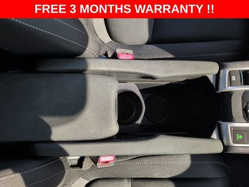 Used 2020 Honda Civic LX image 37