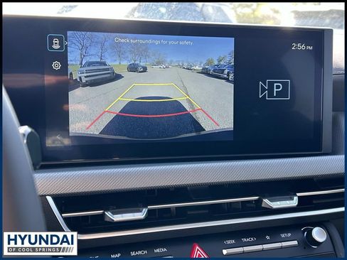 New 2026 Hyundai Sonata SEL FWD image 34