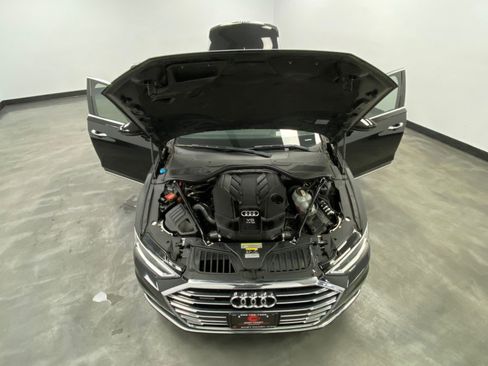 Used 2019 Audi A8 L 3.0T image 55