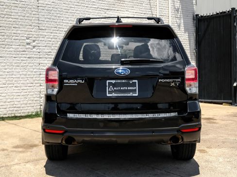 Used 2017 Subaru Forester 2.0XT Touring AWD/4WD image 9