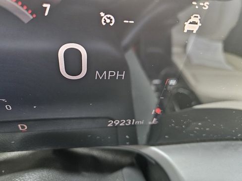 Certified 2024 Buick Encore GX Avenir image 38