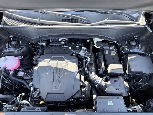 New 2026 Hyundai Palisade Calligraphy image 45