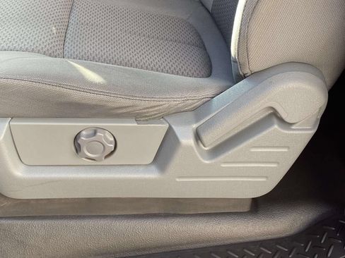Used 2013 Ford F150 STX w/ Mid Equipment Group RWD image 16