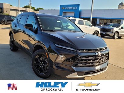 Used 2024 Chevrolet Blazer LT w/ Convenience Package