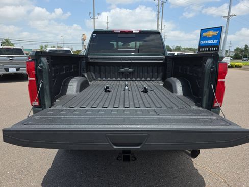 New 2026 Chevrolet Silverado 2500 LT w/ Trail Boss Package AWD/4WD image 13