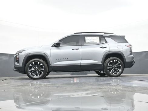 New 2026 Chevrolet Equinox RS FWD image 54