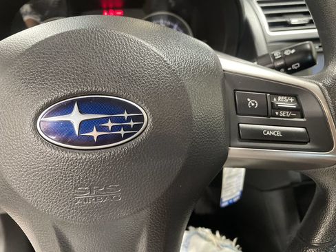 Used 2016 Subaru Impreza 2.0i AWD/4WD image 28
