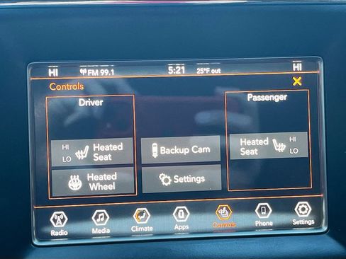 Used 2018 Jeep Grand Cherokee Limited image 20