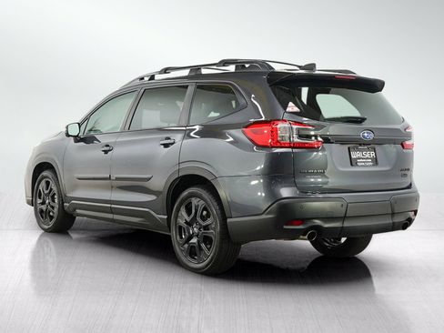 Used 2023 Subaru Ascent Onyx Edition Limited AWD/4WD image 3