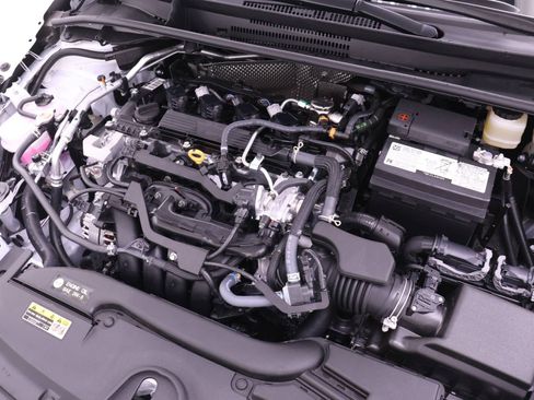 New 2026 Toyota Corolla LE image 17