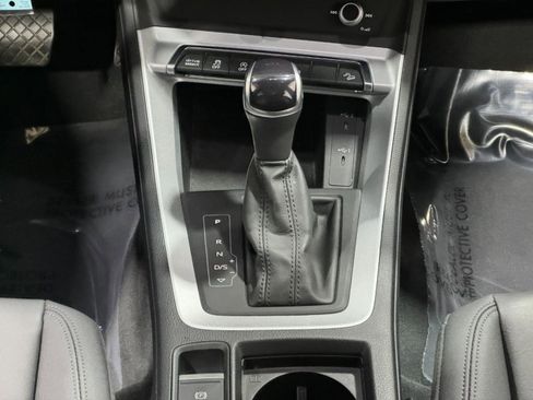 Certified 2022 Audi Q3 2.0T Premium w/ Convenience Package image 15