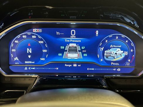 Certified 2024 Chevrolet Silverado 2500 LT image 39