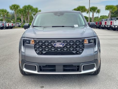 New 2026 Ford Maverick Lariat AWD/4WD image 2