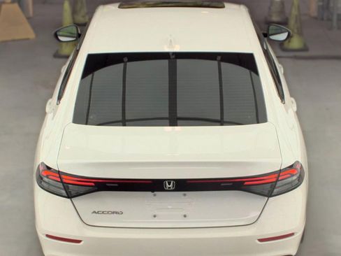 Used 2024 Honda Accord EX image 6