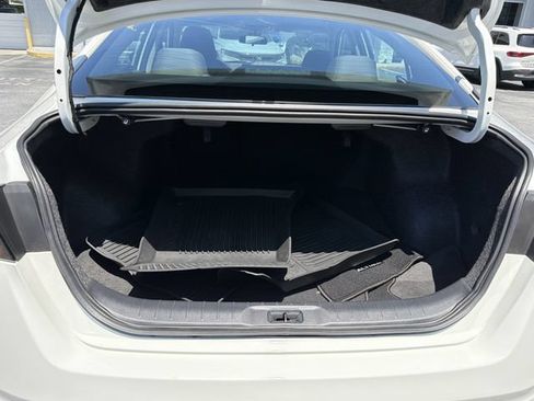 Certified 2025 Nissan Altima 2.5 S FWD image 31