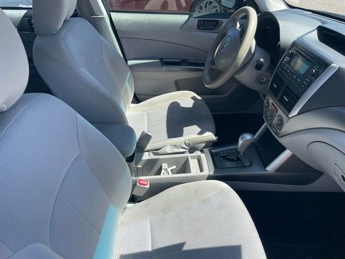 Used 2013 Subaru Forester 2.5X w/ Alloy Wheel Pkg image 13