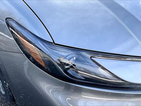 New 2026 Toyota Camry SE image 13