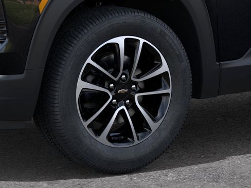 New 2026 Chevrolet TrailBlazer LT w/ Convenience Package AWD/4WD image 34