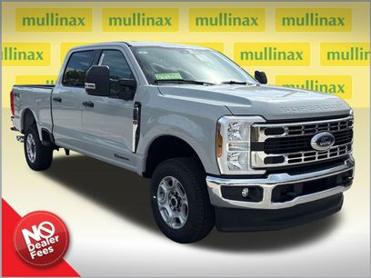New 2026 Ford F250 XLT
