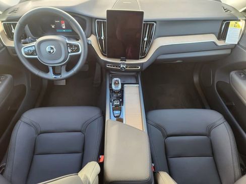 New 2026 Volvo XC60 B5 Plus w/ Climate Package image 11