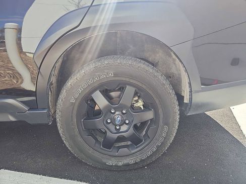 Used 2024 Subaru Outback Wilderness image 18