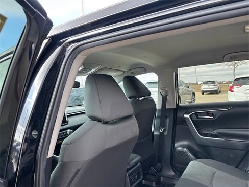 Certified 2023 Toyota RAV4 XLE image 28