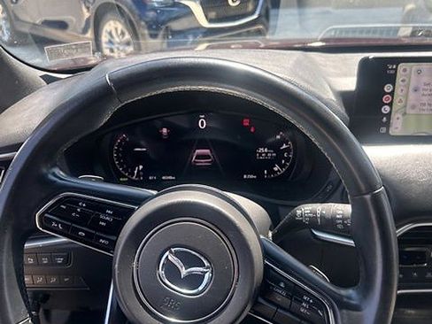 Used 2024 MAZDA CX-90 3.3 Turbo w/ Premium Plus Pkg AWD/4WD image 2