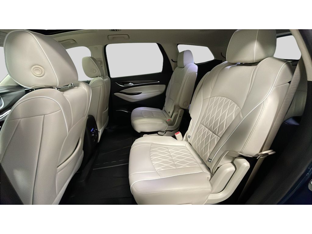 Used 2023 Buick Enclave Avenir w/ Trailering Package, 5000 lbs. AWD/4WD image 16